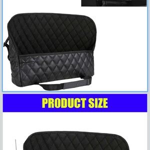 Car Net pocket handbag